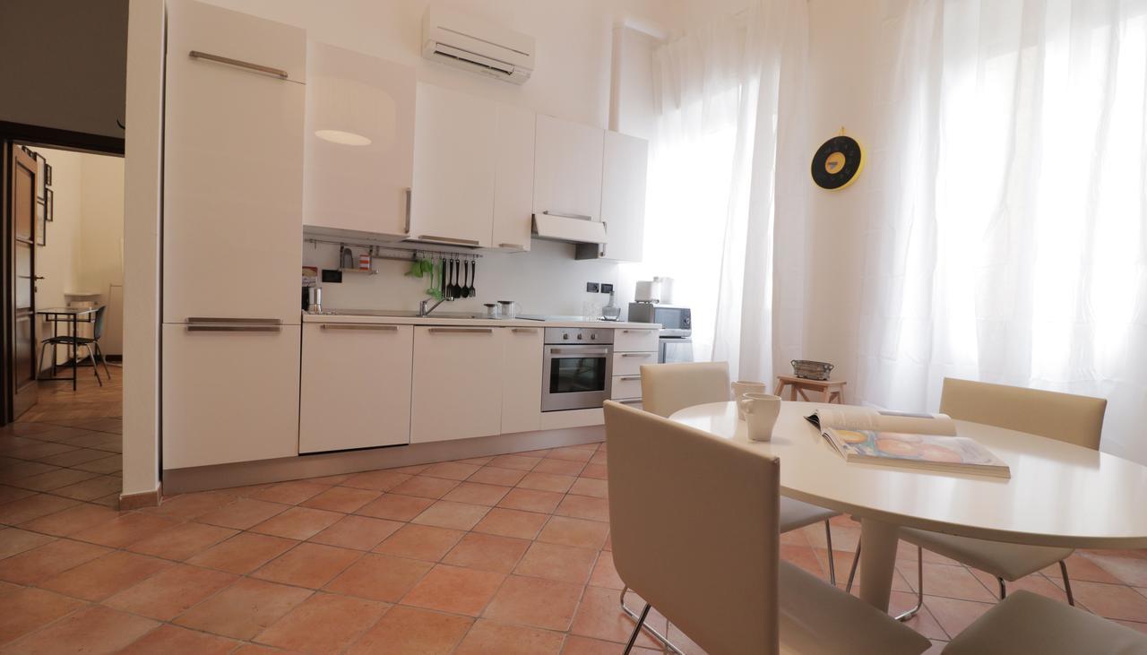 Italianway-del Torchio 4 Apartment Mailand